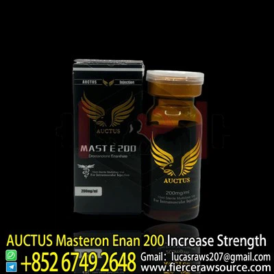 أوكتوس ماستيرون إنان 200 ملغ CAS:472-61-145