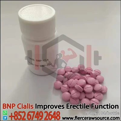 بي إن بي سياليس 20 ملغ CAS: 171596-29-5