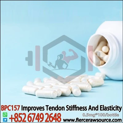 هيبيوس بي بي سي 157 0.5mg CAS:137525-51-0