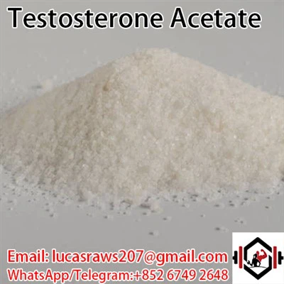 خلات التستوستيرون